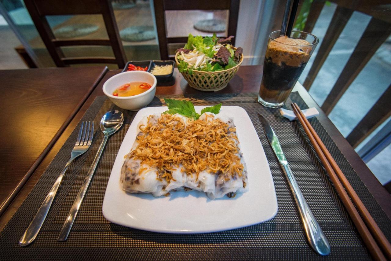 22Housing Hotel & Apartment 81 Linh Lang Hanoi Esterno foto